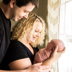 Meet your Posher, William